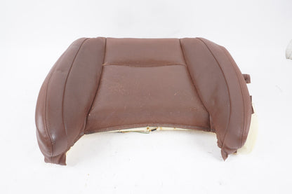 2010-2013 BMW 550I GT F07 FRONT RIGHT PASSENGER SEAT CUSHION BOTTOM LOWER OEM