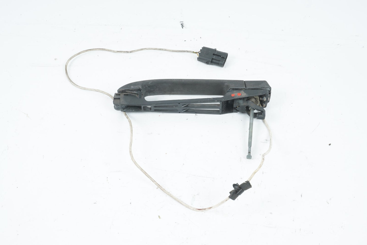1987-1993 Cadillac Allante FRONT RIGHT PASSENGER DOOR EXTERIOR HANDLE OEM