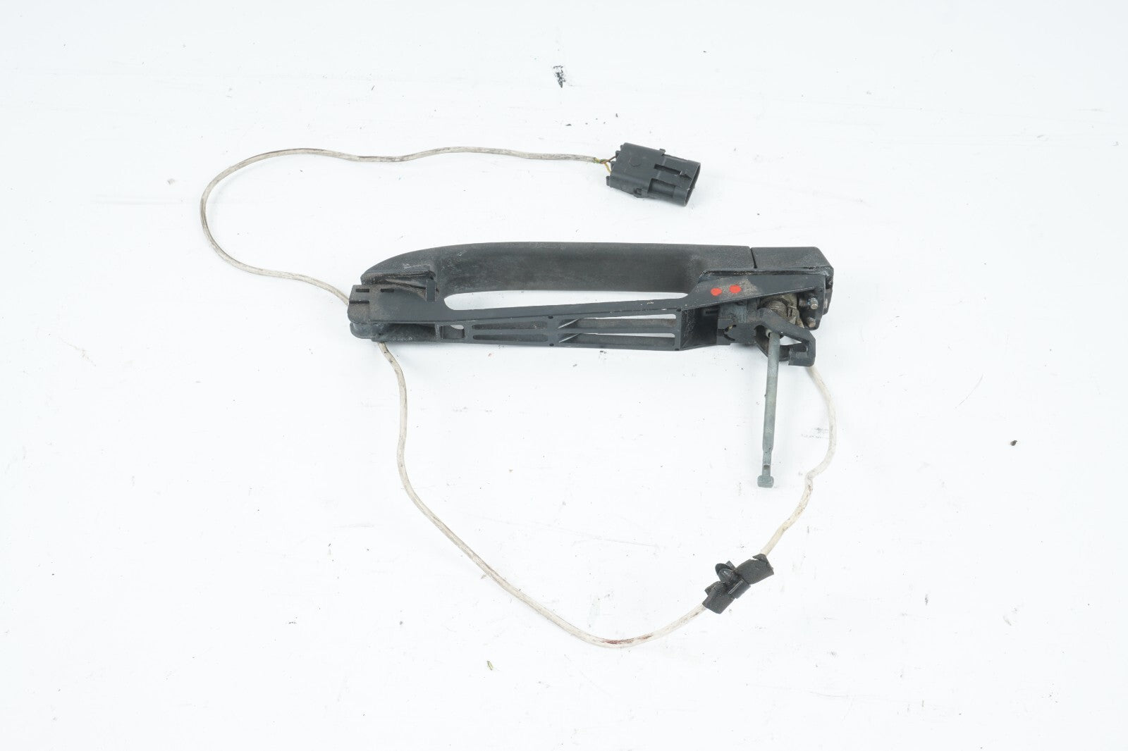 1987-1993 Cadillac Allante FRONT RIGHT PASSENGER DOOR EXTERIOR HANDLE OEM