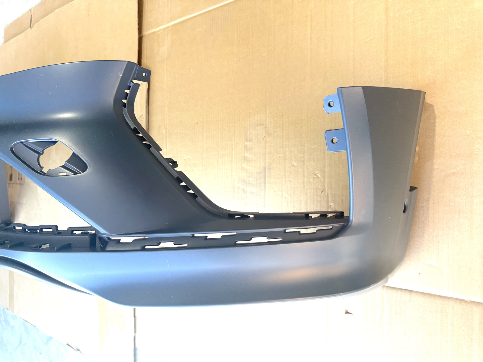 For  2021 - 2024 Bentley Bentayga Front Bumper 36A807093KGRU