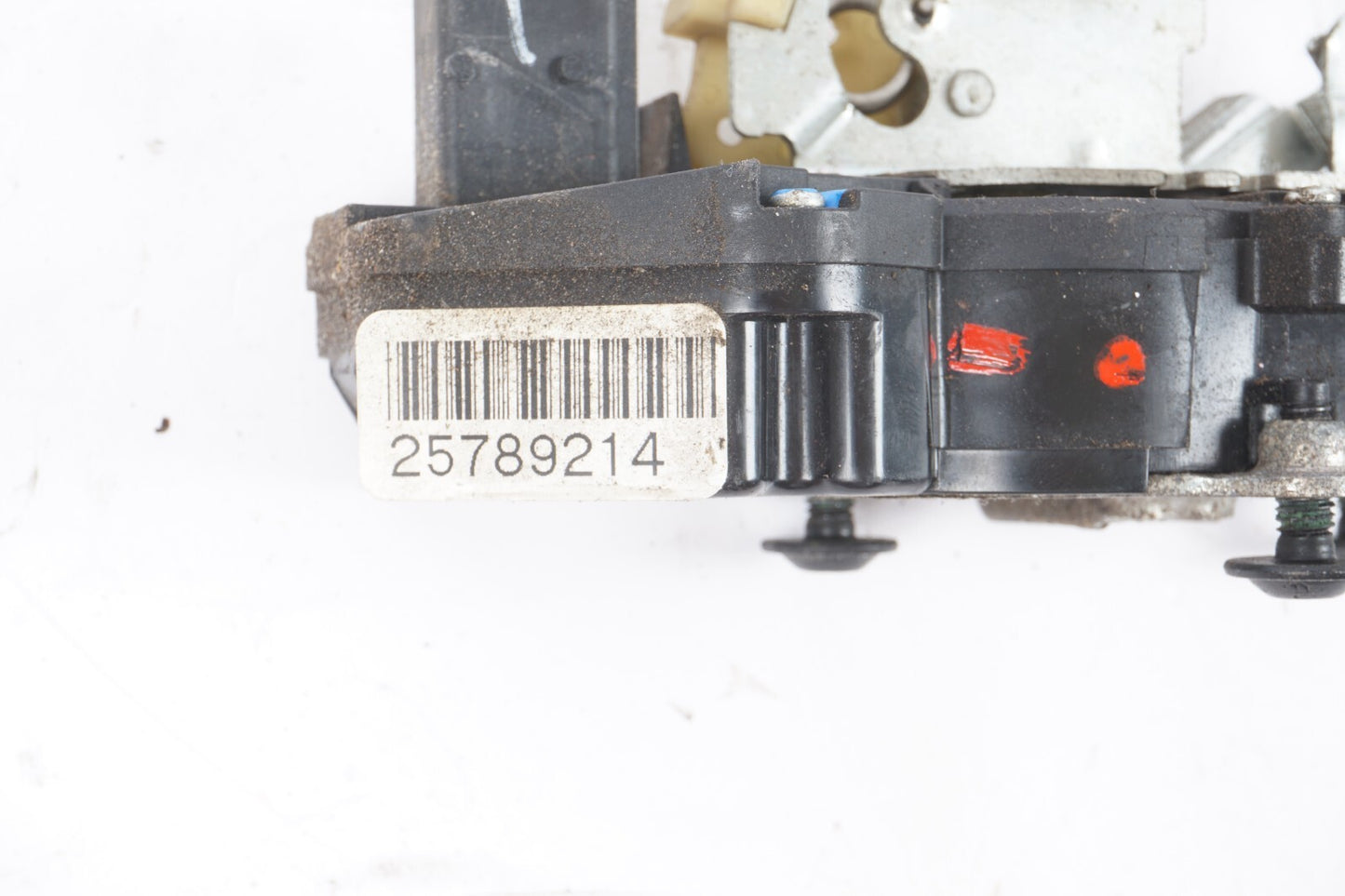 07-13 Chevy Suburban Sierra Tahoe FRONT RIGHT PASS SIDE DOOR LOCK ACTUATOR OEM