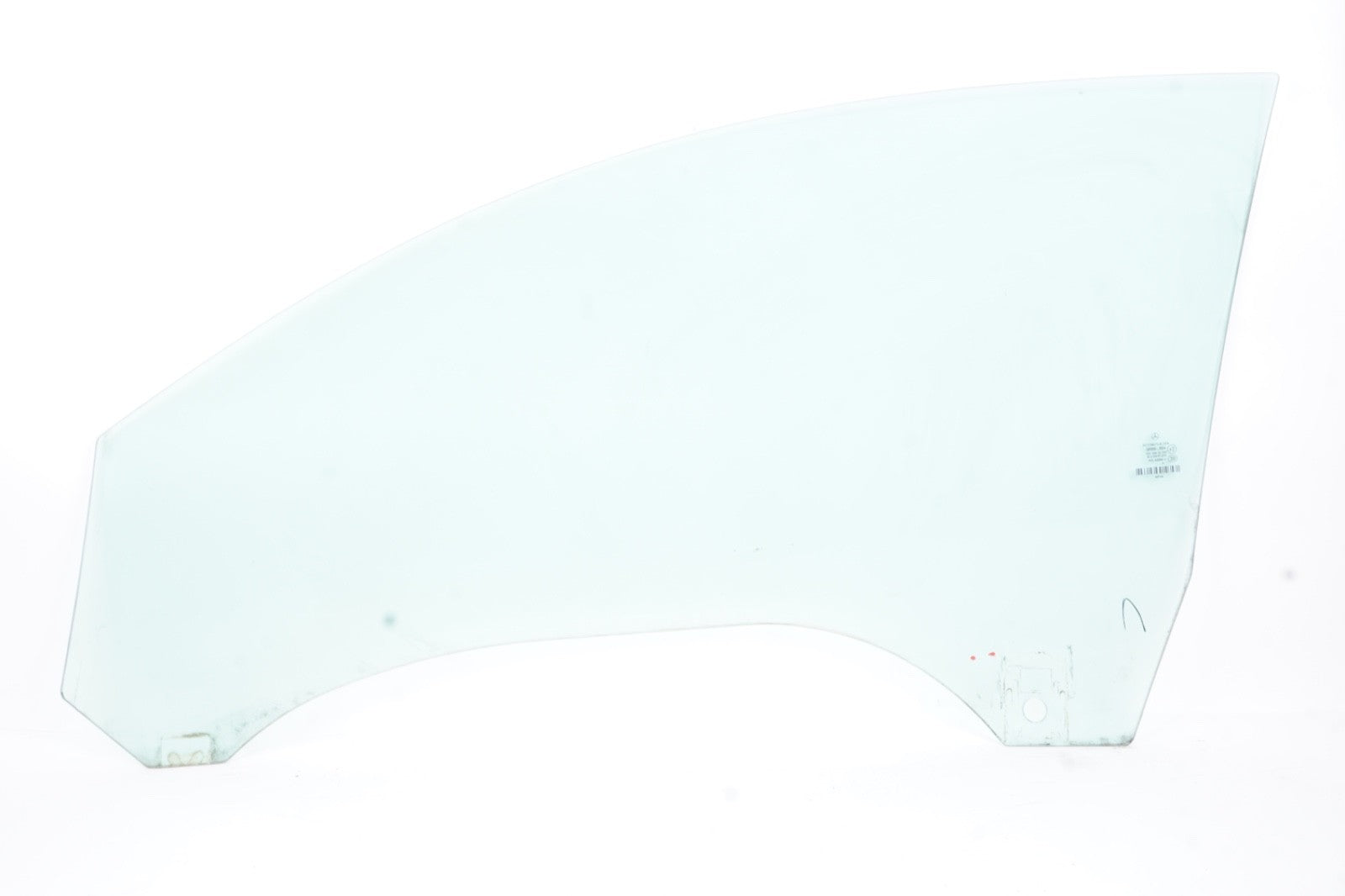 2011 - 2017 Mercedes E350 E550 Convertible Front Right Side Door Window Glass
