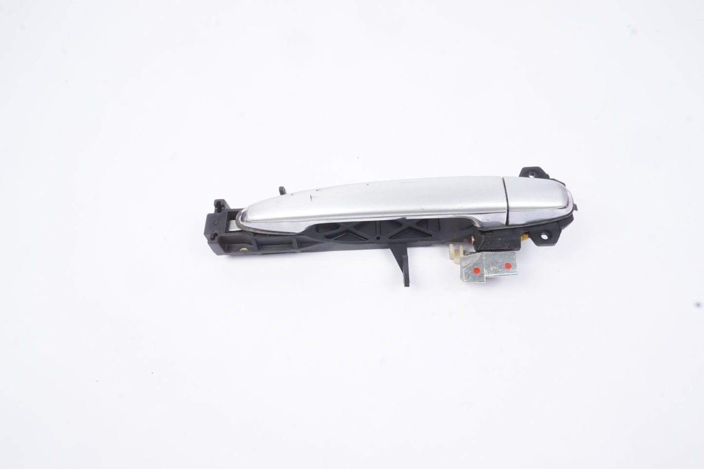 02-10 Lexus SC430 Front Right Passenger Side Exterior Door Handle Oem