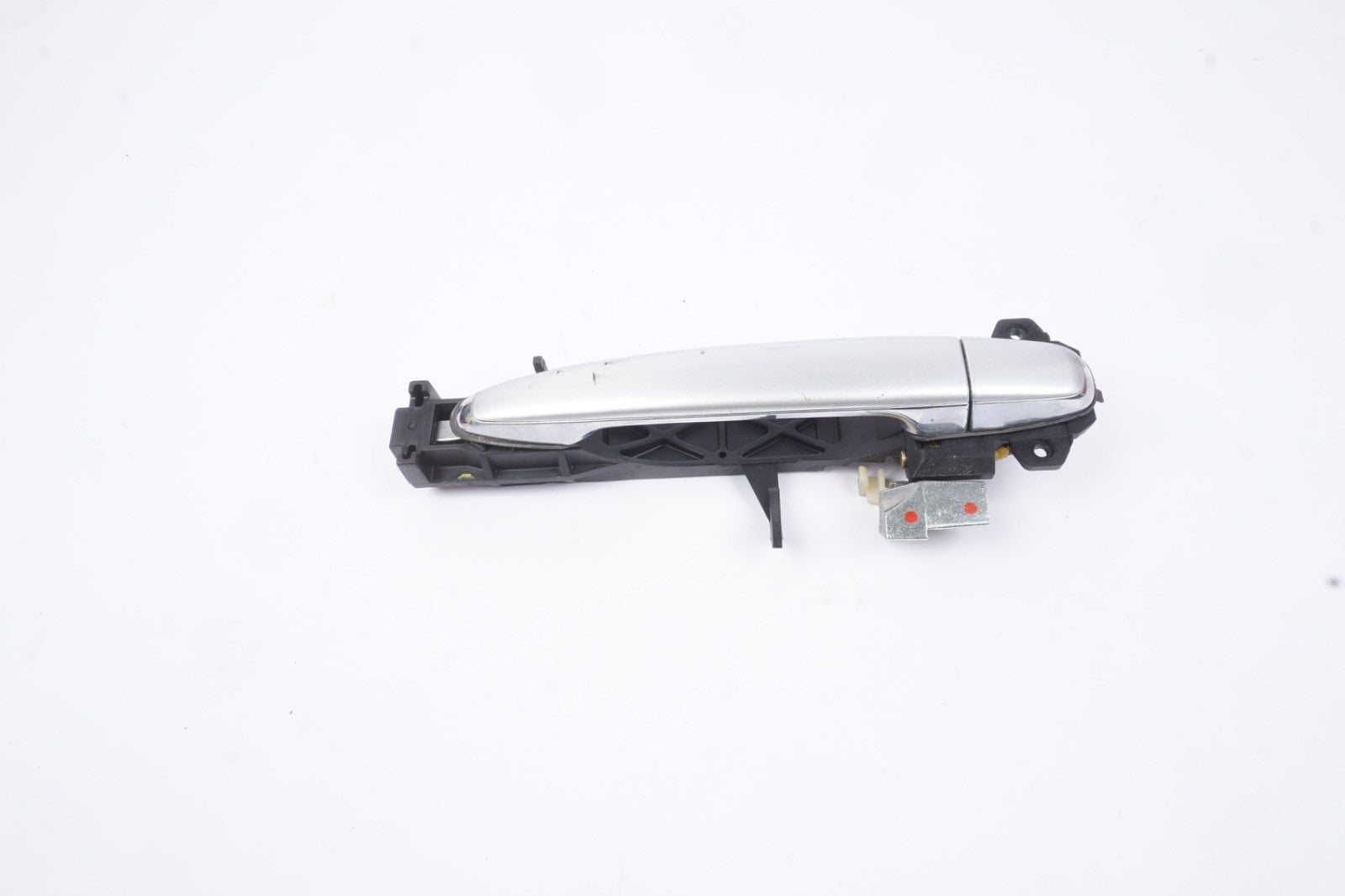 02-10 Lexus SC430 Front Right Passenger Side Exterior Door Handle Oem