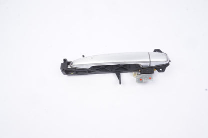 02-10 Lexus SC430 Front Right Passenger Side Exterior Door Handle Oem