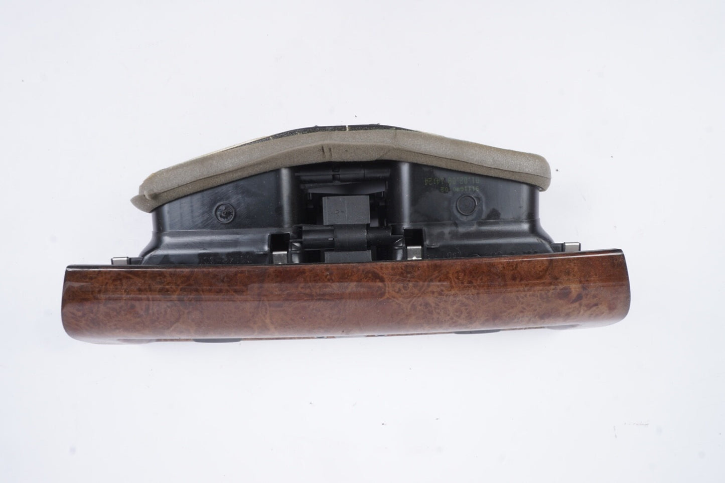 2004-2006 BMW 645Ci E63 E64 DASH CENTER AIR VENT OUTLET OEM