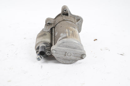 2018 - 2024 ALFA ROMEO STELVIO 2.0L ENGINE STARTER MOTOR 12V OEM 00505329960