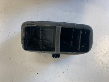 2012-2017 AUDI A6 A7 REAR CONSOLE HVAC AC AIR VENT 4G0819203 OEM