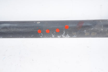 11-17 Mercedes E350 RWD Rear Axle Shaft Right Passenger Side OEM