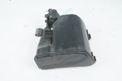 2012 - 2016 BMW 650i FUEL VAPOR EVAPORATOR CHARCOAL CANISTER 7299294 OEM