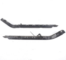 2012 - 2017 Mercedes E350 E550 Rear Right Left Bumper Bracket Side Retainer