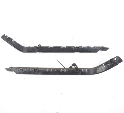 2012 - 2017 Mercedes E350 E550 Rear Right Left Bumper Bracket Side Retainer
