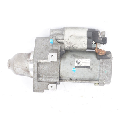 2010-2016 BMW 550i 650 750i X5 N63 Engine Starter Motor F01 F06 F07 F10 E70 OEM