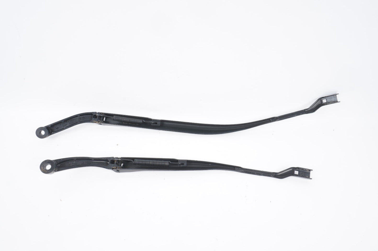 2014-2019 MASERATI GHIBLI WINDSHIELD WIPER ARM LEFT & RIGHT OEM