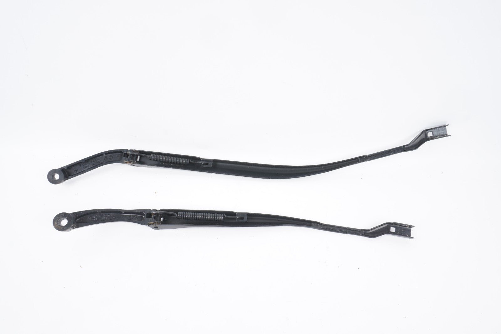 2014-2019 MASERATI GHIBLI WINDSHIELD WIPER ARM LEFT & RIGHT OEM