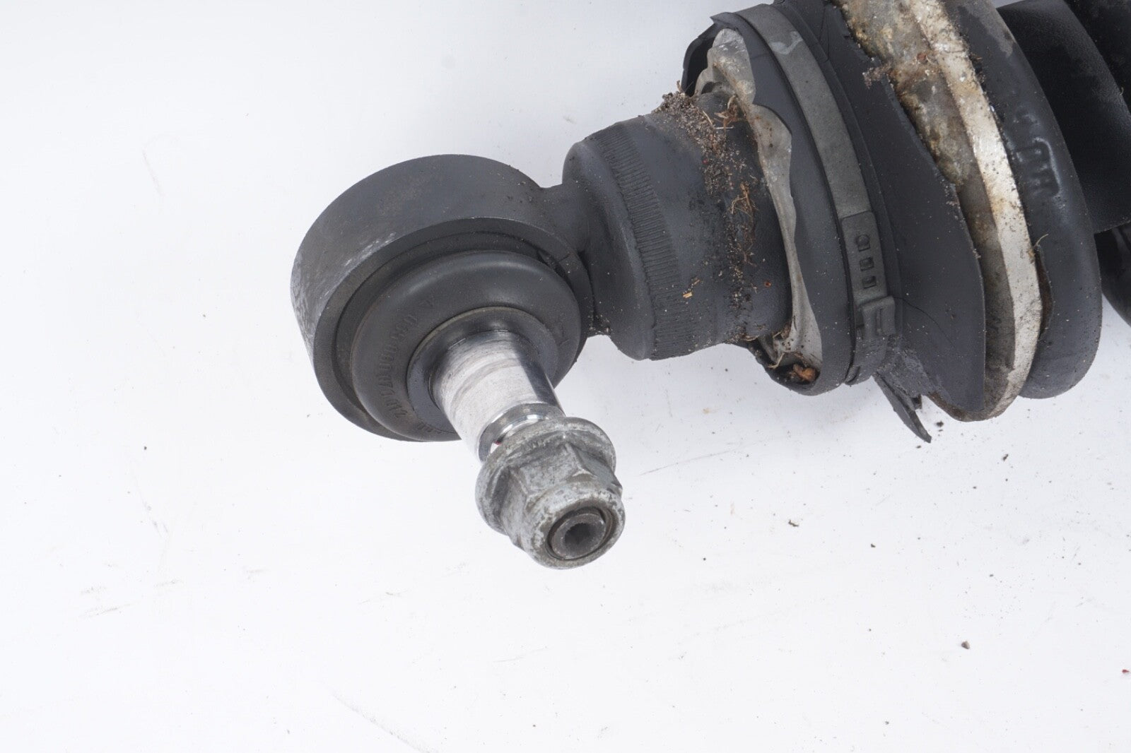 03-06 Mercedes R230 SL500 SL600 Front Right Hydraulic Shock Strut Absorber OEM