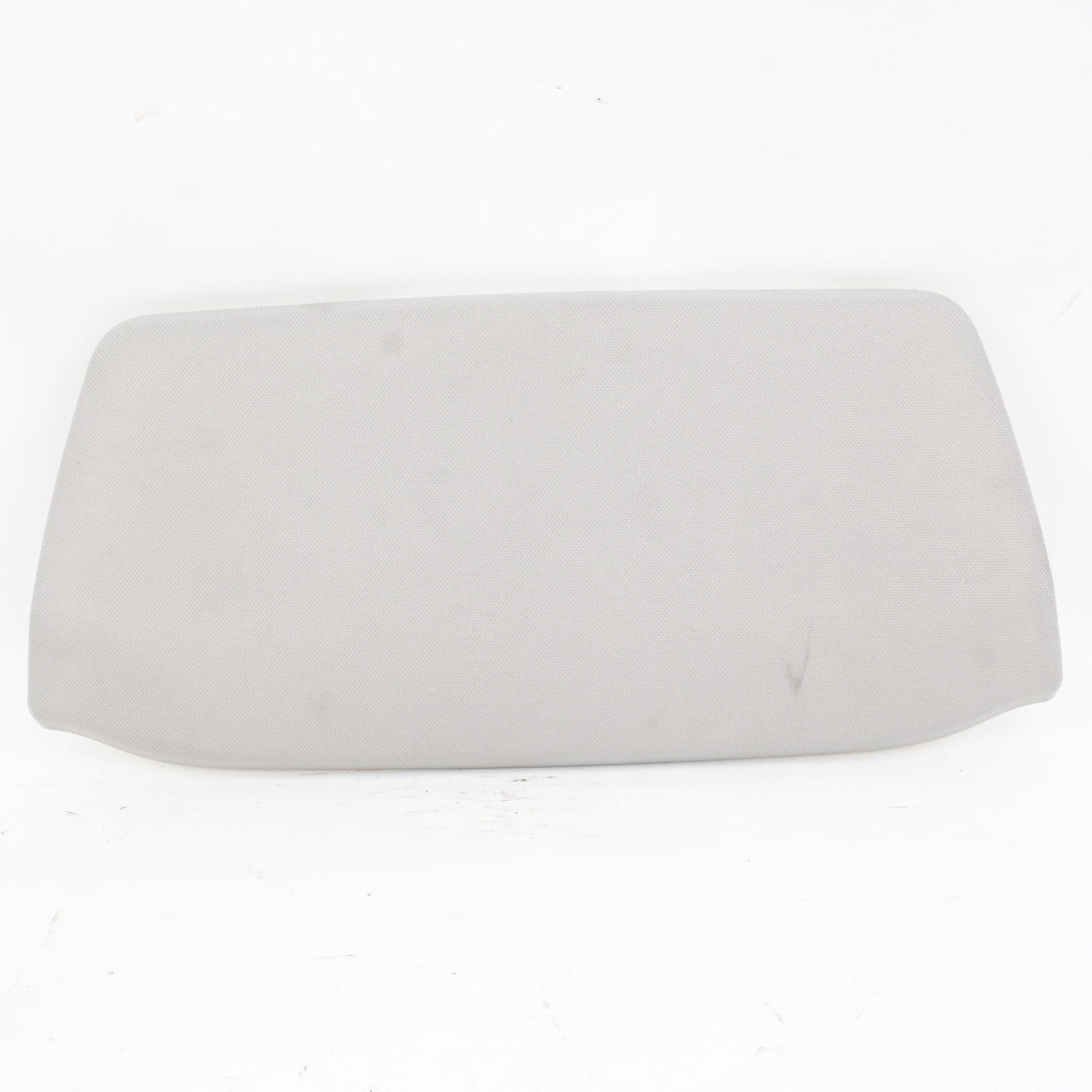 2012-2016 BMW 650XI F13 COUPE REAR THIRD 3RD BRAKE LIGHT LAMP COVER TRIM OEM