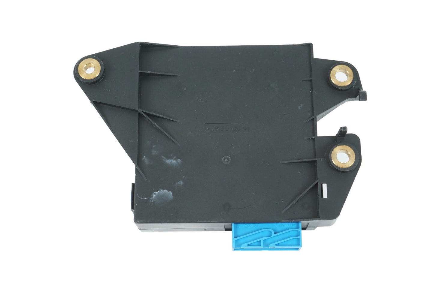 14-17 MASERATI QUATTROPORTE SUSPENSION CONTROL MODULE 670008294 OEM