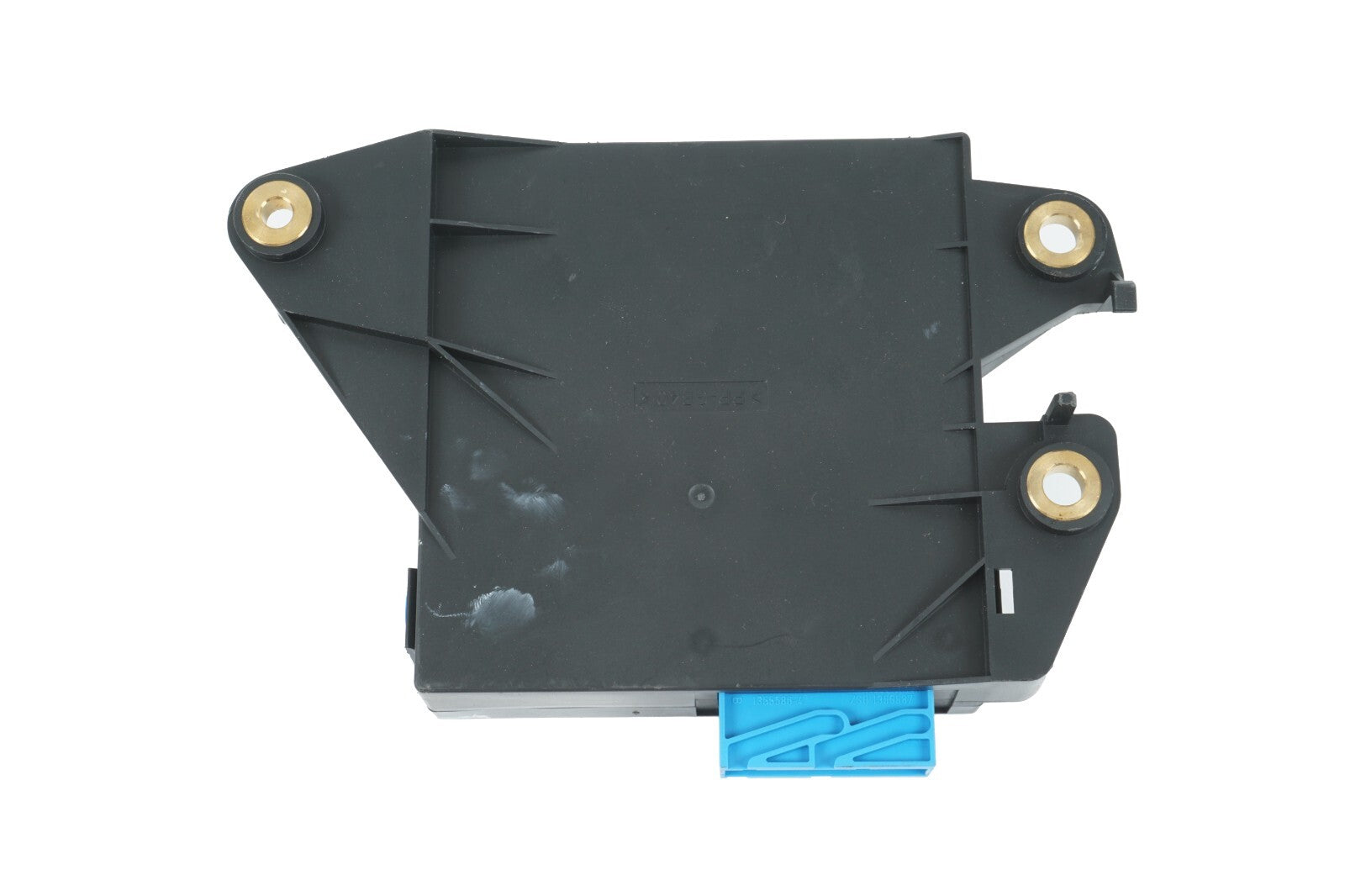 14-17 MASERATI QUATTROPORTE SUSPENSION CONTROL MODULE 670008294 OEM