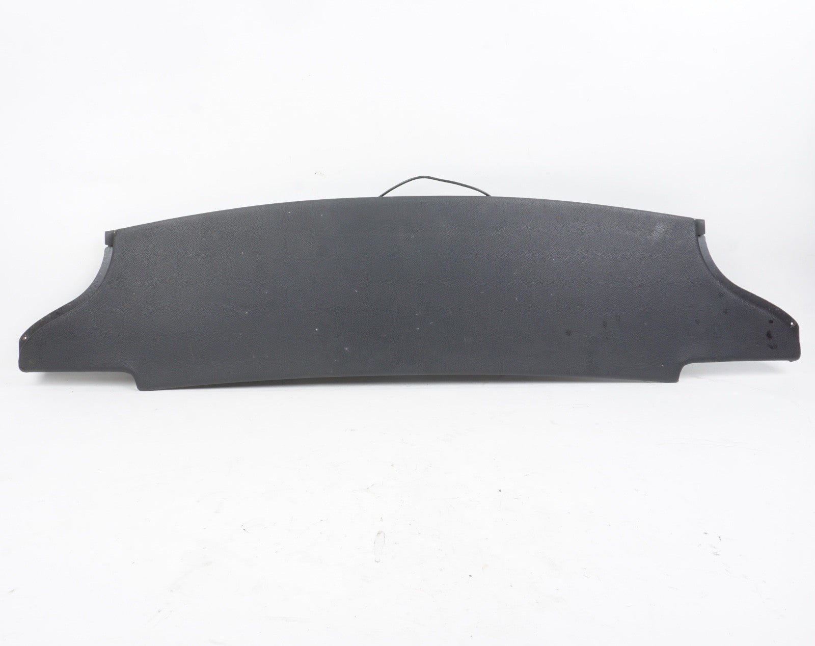 2003 - 2012 Mercedes R230 SL55 SL600 Convertible Retractable Rear Top Cover OEM