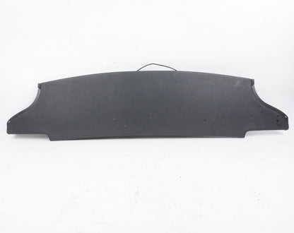 2003 - 2012 Mercedes R230 SL55 SL600 Convertible Retractable Rear Top Cover OEM