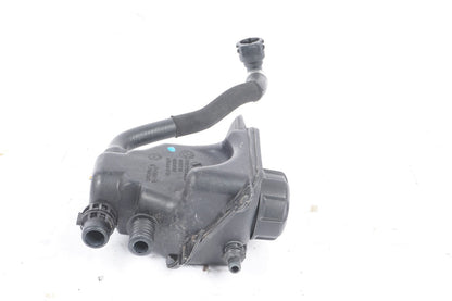 2011-2016 BMW 550i xDrive F10 Intercooler Expansion Tank 7575578 OEM