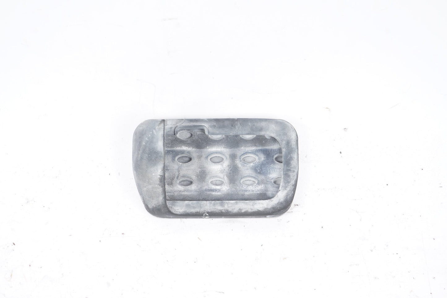 03-08 Mercedes R230 SL500 Brake Pedal Pad 2302900082 OEM