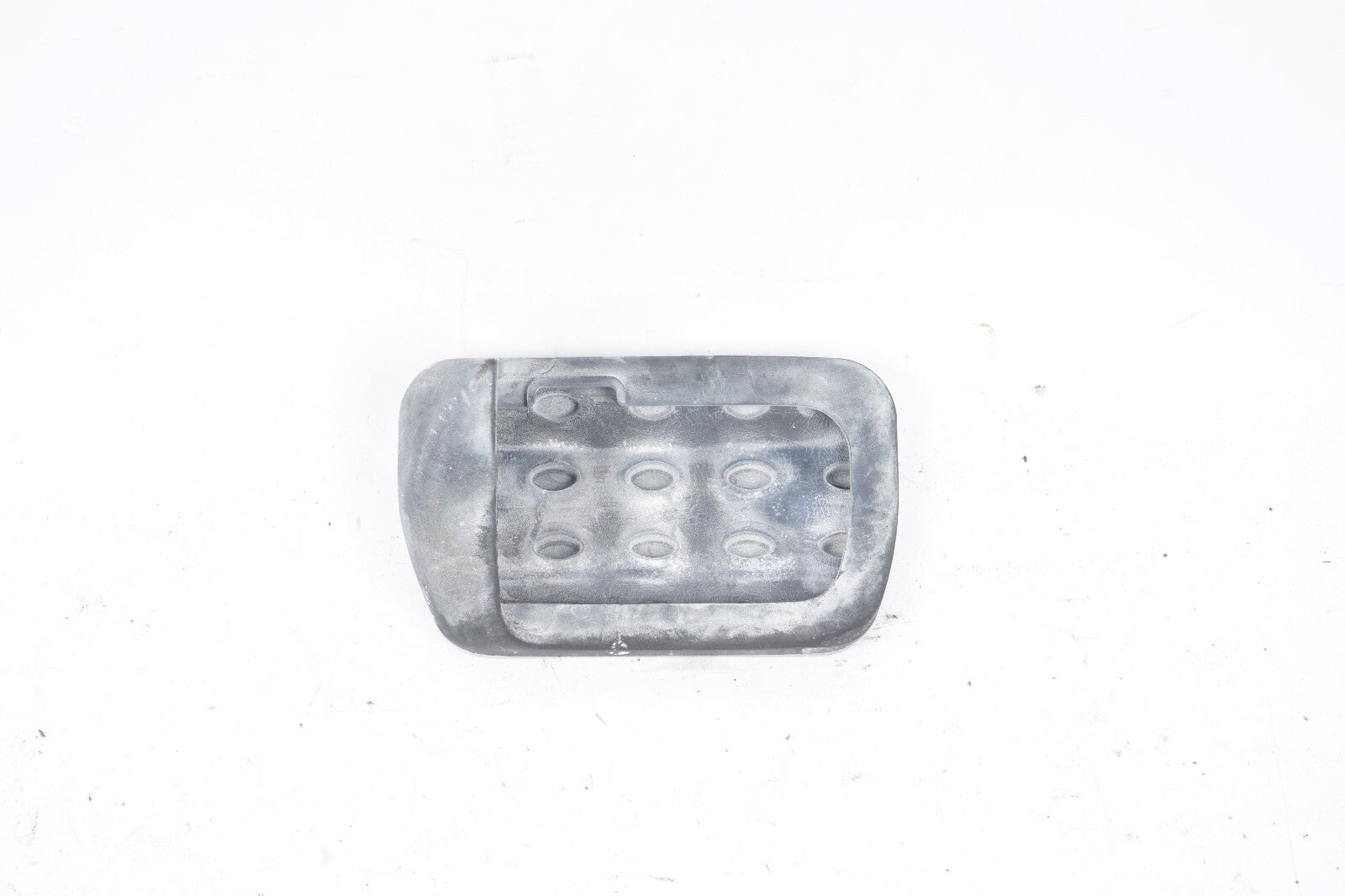 03-08 Mercedes R230 SL500 Brake Pedal Pad 2302900082 OEM
