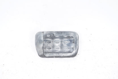 03-08 Mercedes R230 SL500 Brake Pedal Pad 2302900082 OEM