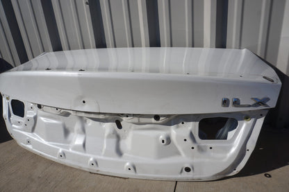 2019 - 2022 Acura ILX Trunk Lid OEM