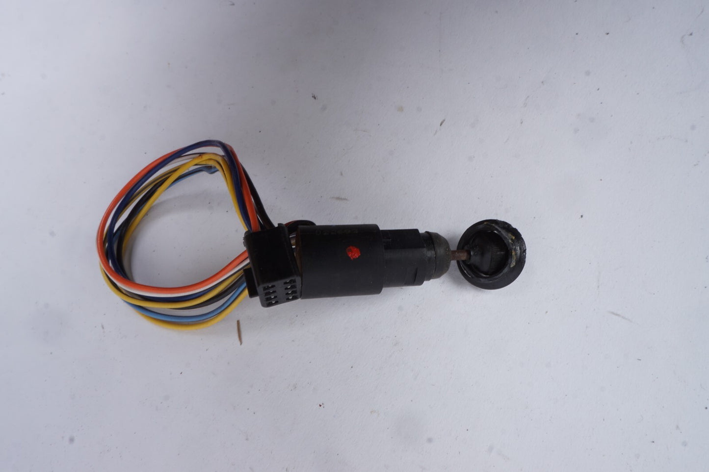 1990 - 1993 Cadillac Allante Side View Mirror Control Switch Knob OEM