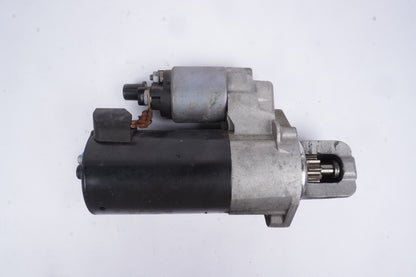 14-16 MERCEDES E350 C207 3.5L ENGINE MOTOR STARTER CHARGER UNIT