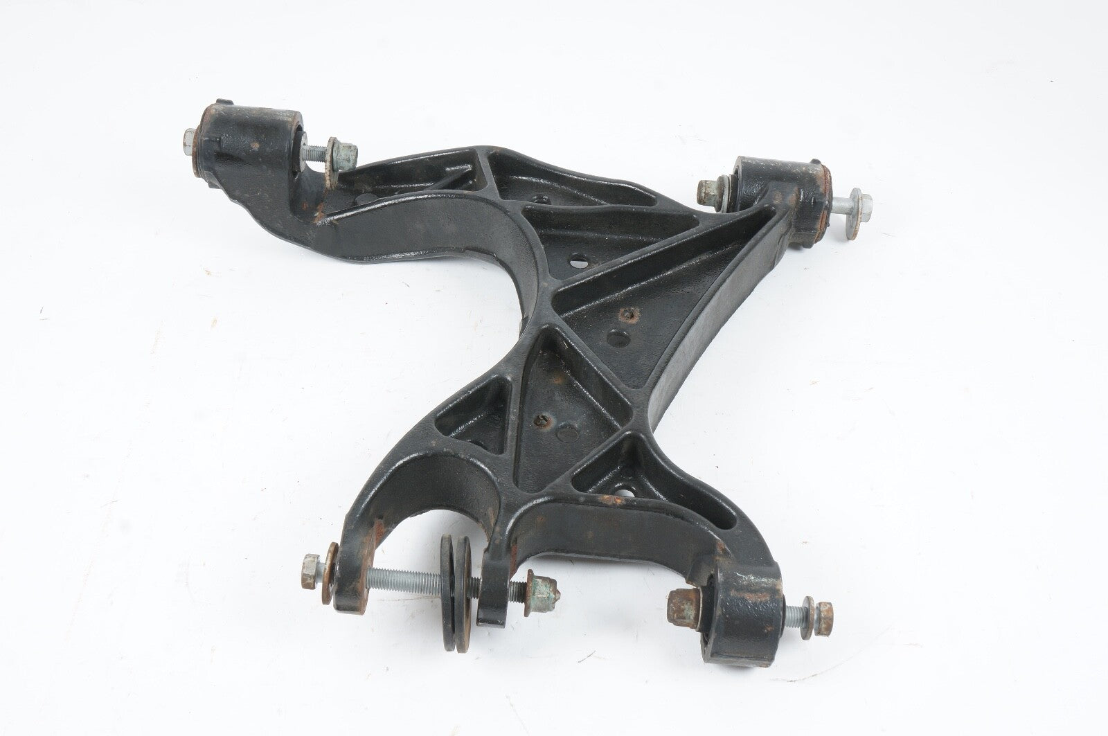2010 - 2020 Bentley Mulsanne Rear Right Suspension Upper Track Control Arm