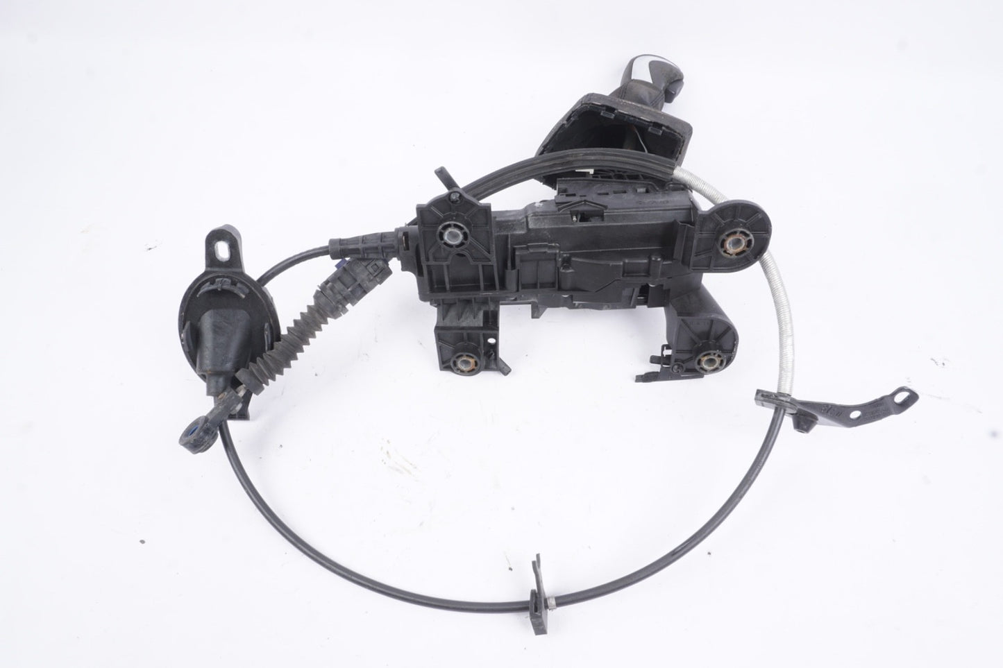 2018 BMW X2 F39 Gear Shifting Mechanism & CABLE 8638224
