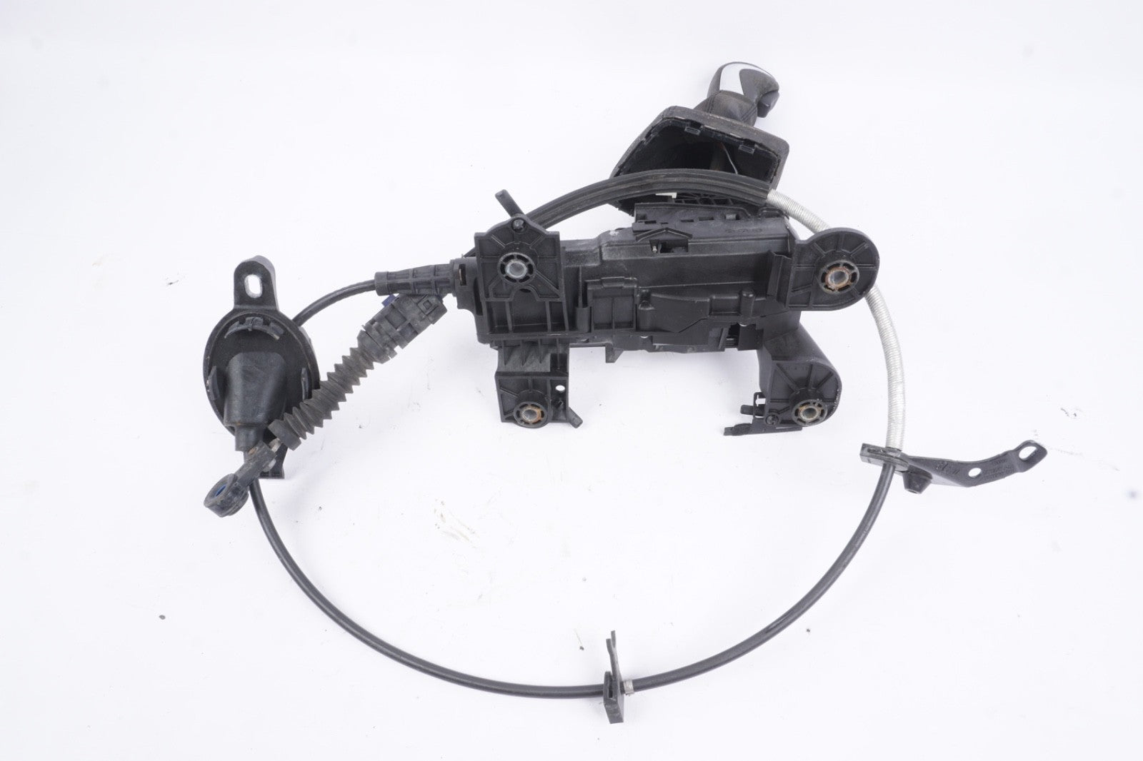 2018 BMW X2 F39 Gear Shifting Mechanism & CABLE 8638224