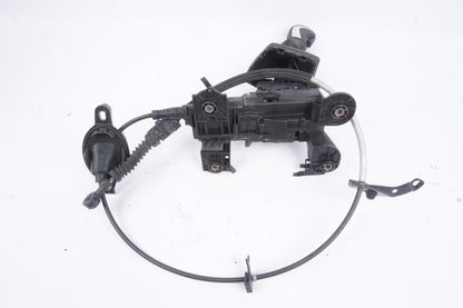 2018 BMW X2 F39 Gear Shifting Mechanism & CABLE 8638224