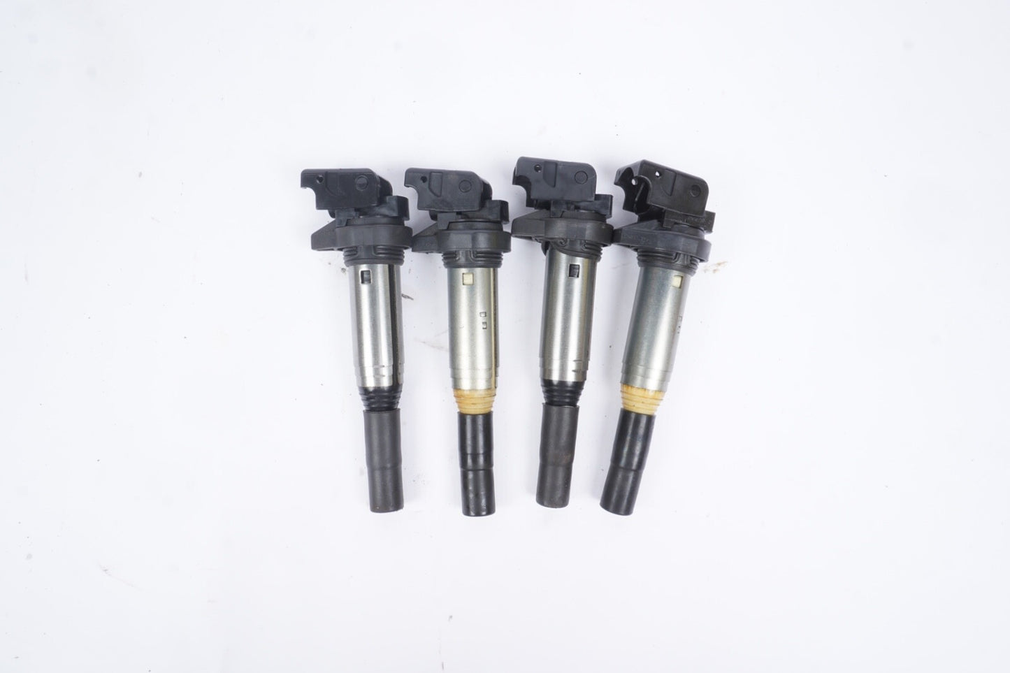 03-17 BMW Factory Delphi Ignition Coil Set of 6 F30 E89 E60 E46 E82 E60 F10 OEM