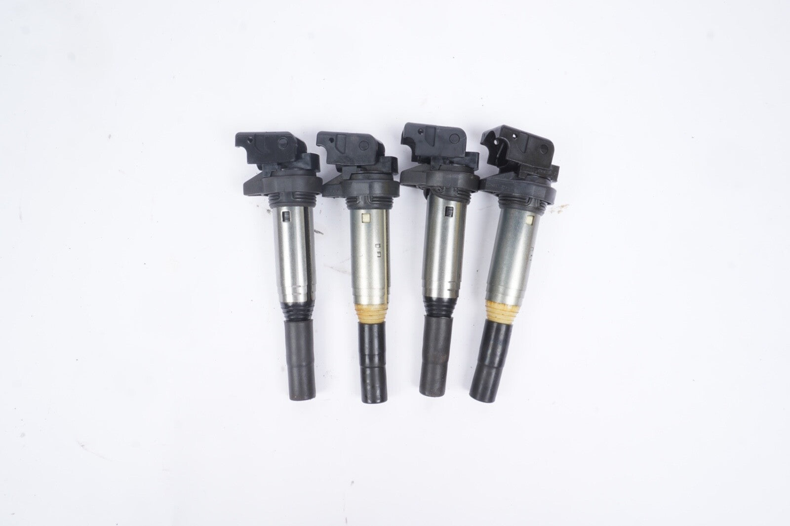 03-17 BMW Factory Delphi Ignition Coil Set of 6 F30 E89 E60 E46 E82 E60 F10 OEM