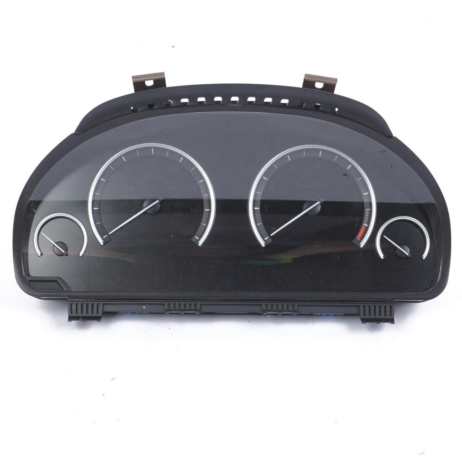2010-2015 BMW F02 750LiX SPEEDOMETER INSTRUMENT PANEL GAUGES OEM 9265155