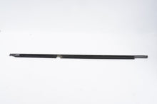 08-14 Mercedes W204 C250 C350 C300 REAR right door exterior chrome trim molding