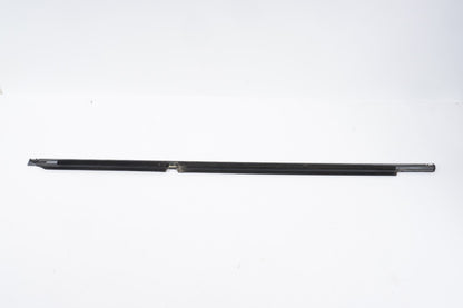08-14 Mercedes W204 C250 C350 C300 REAR right door exterior chrome trim molding