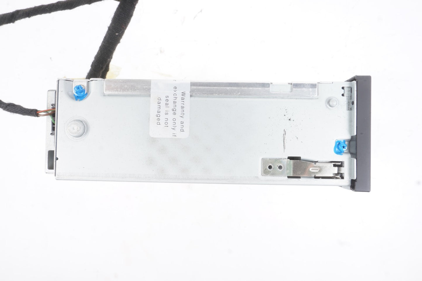 2011-2016 Audi A8 A6 A7 S6 S7 S8 VW Touareg DVD Changer 4H0035108D OEM