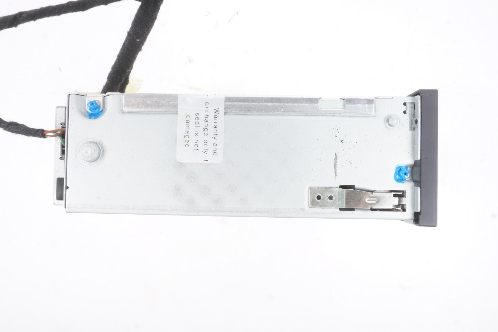 2011-2016 Audi A8 A6 A7 S6 S7 S8 VW Touareg DVD Changer 4H0035108D OEM