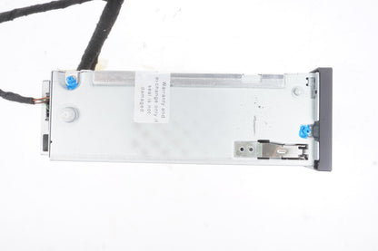 2011-2016 Audi A8 A6 A7 S6 S7 S8 VW Touareg DVD Changer 4H0035108D OEM