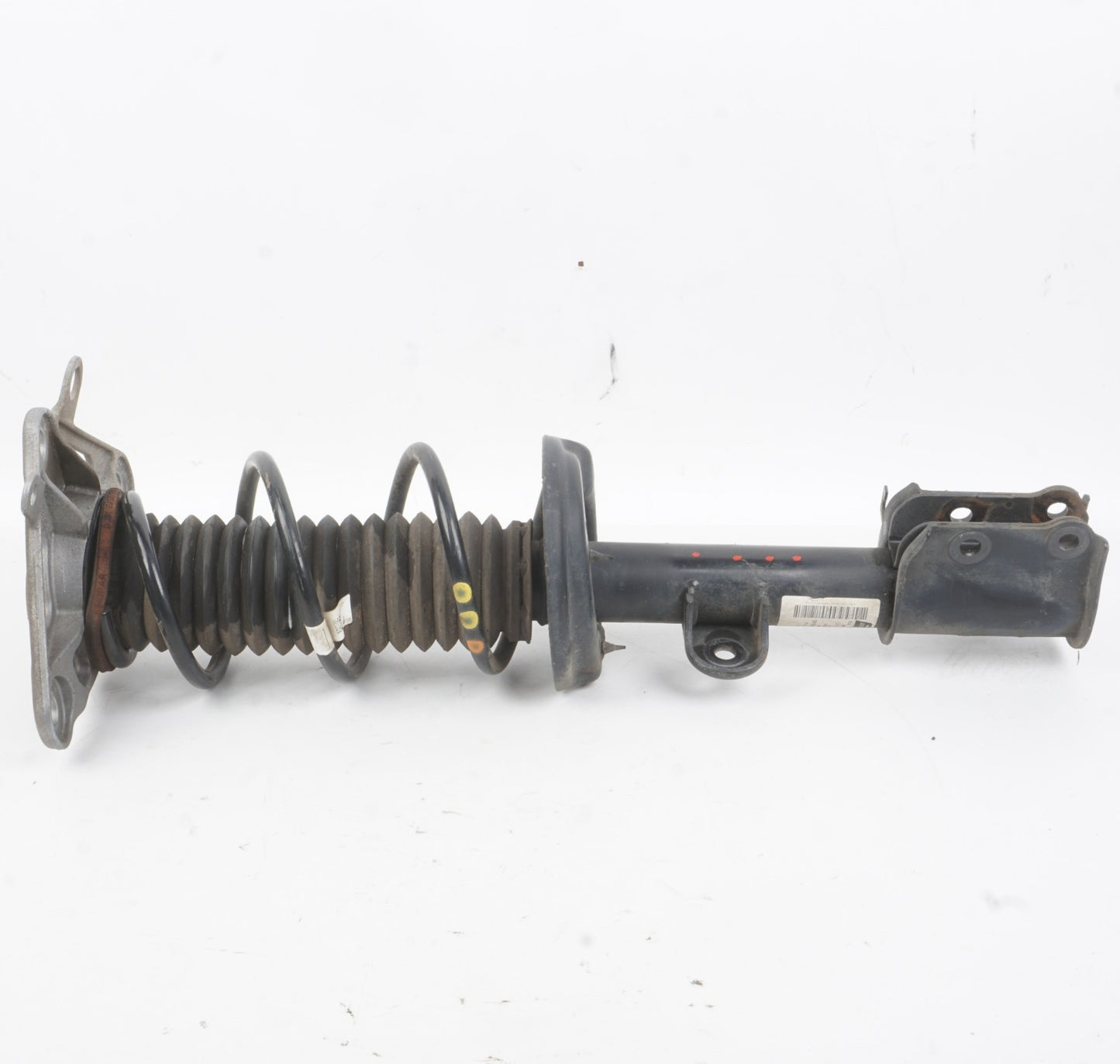 2015-2019 Jeep Renegade Rear Shock Strut Absorber & Coil Right Passenger SideOEM