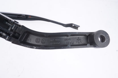 14-19 MASERATI GHIBLI M157 SET OF 2 FRONT LEFT RIGHT WINDSHIELD WIPER ARM OEM