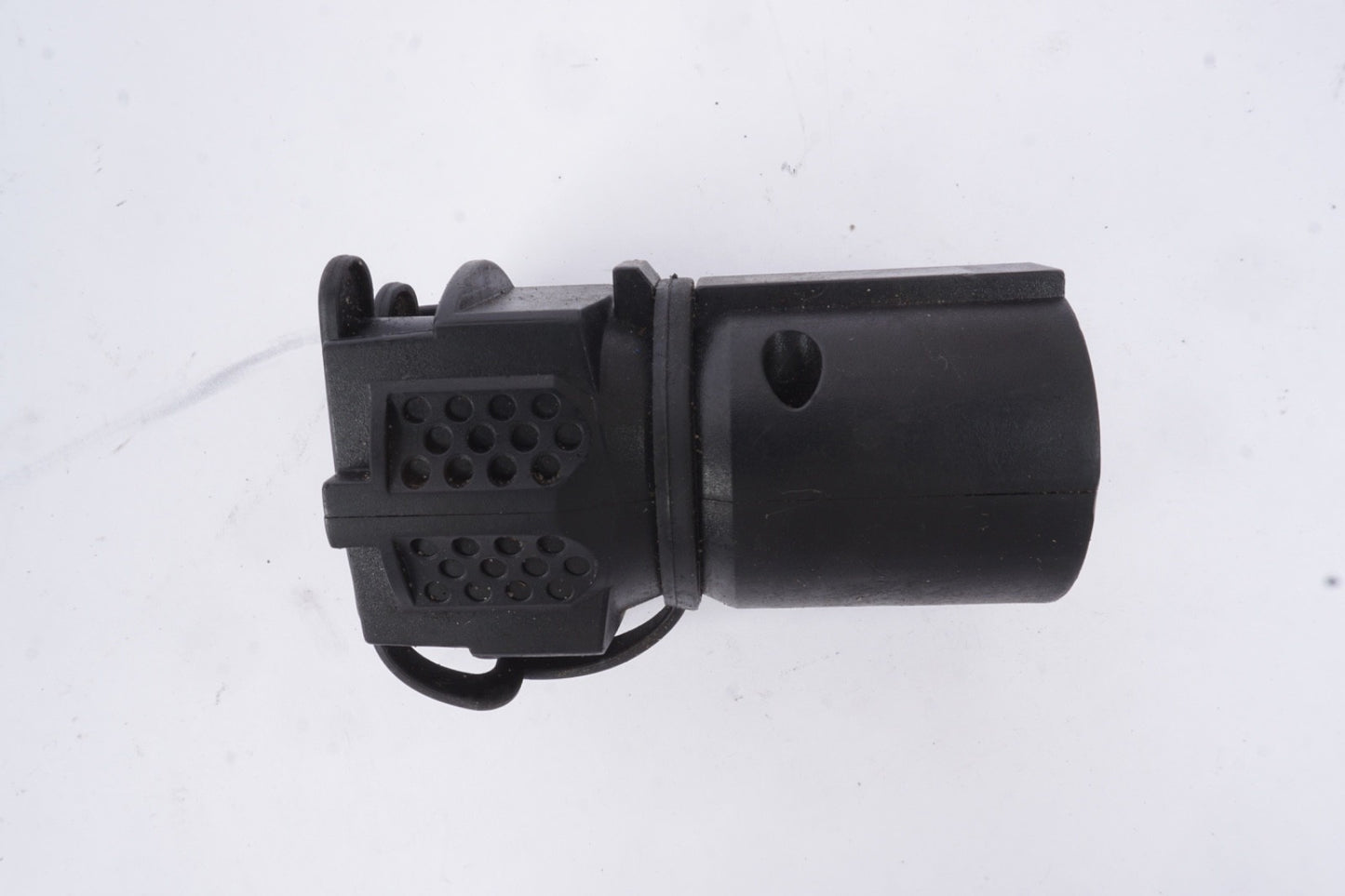 Oyviny 7 to 4 & 5 Pin Trailer Adapter, 2-in-1 Design 