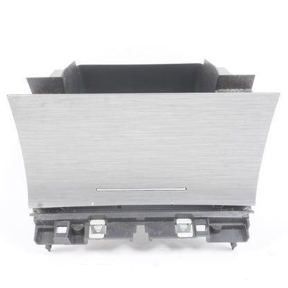 2012-2015 Volkswagen Passat Center Console Storage Compartment Tray  OEM