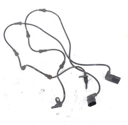 14-17 Mercedes S550 W222 Front Wheel ABS Speed Sensor Left & Right  OEM