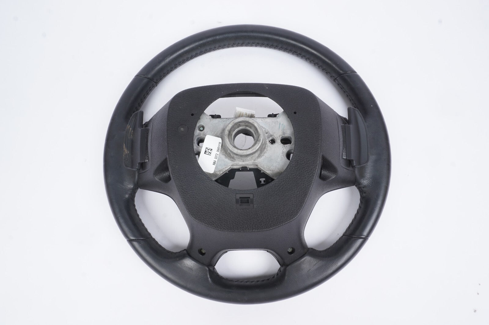 18 - 24 Honda Odyssey Steering Wheel Black 78500-THR-A410-M1 OEM